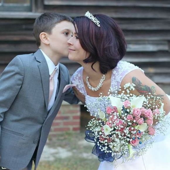 Meet your Posher, Waylondana - Picture 1 of 1